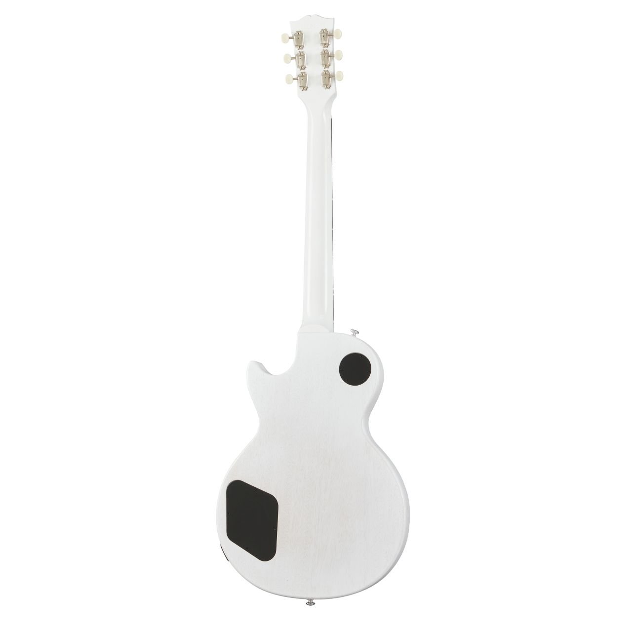 Les Paul Special Tribute Humbucker Worn White