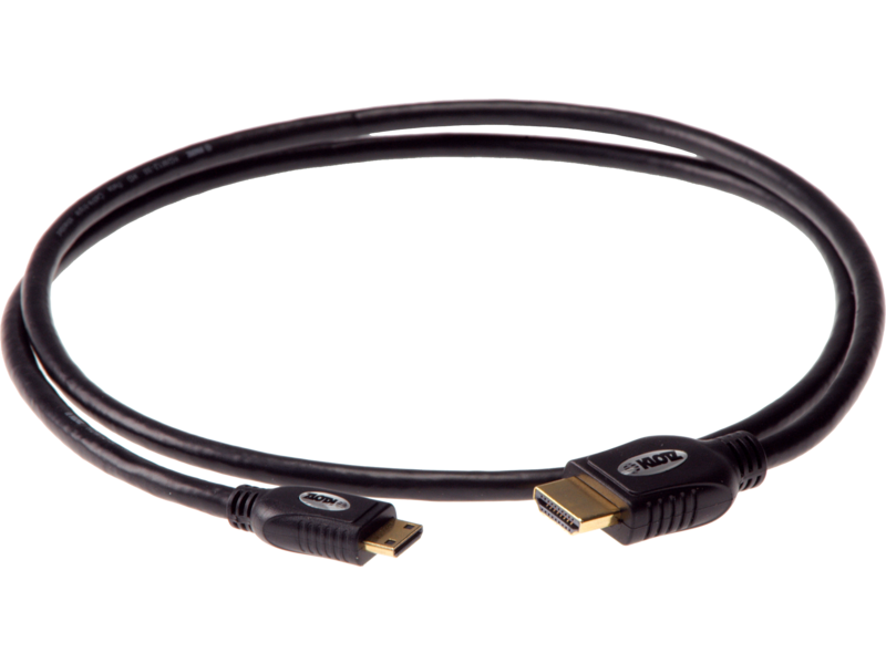 HDMI - Micro HDMI Klotz 3m (gebraucht)