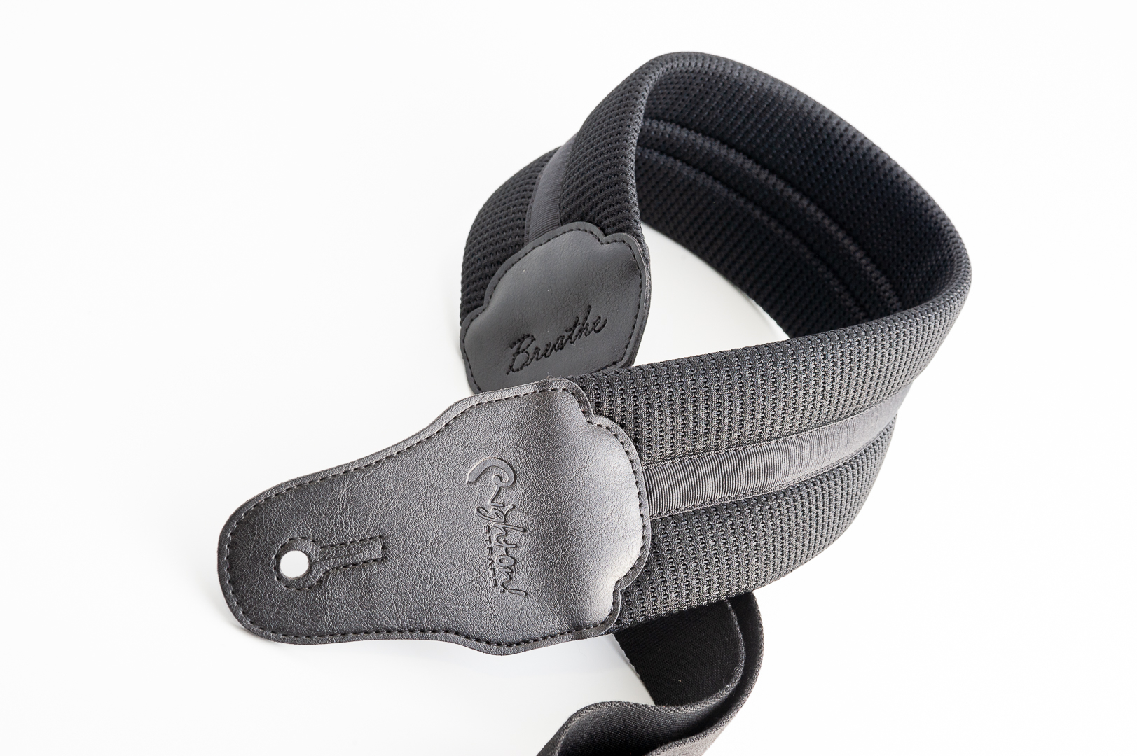 Breathe-80 Black