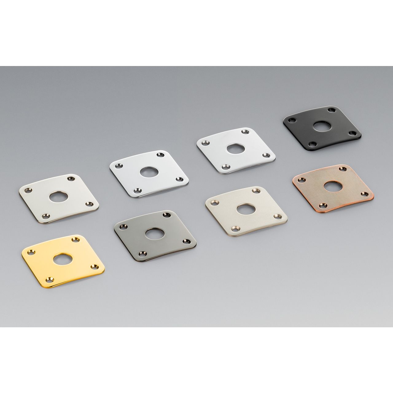 15190500 Buchsenblech Gold
