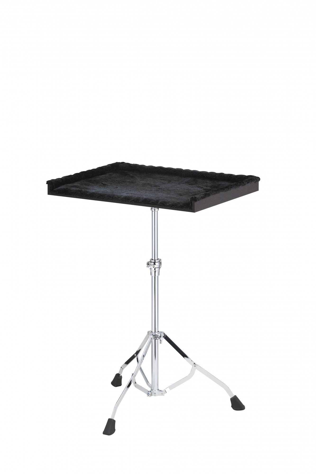 Percusson Table - Black