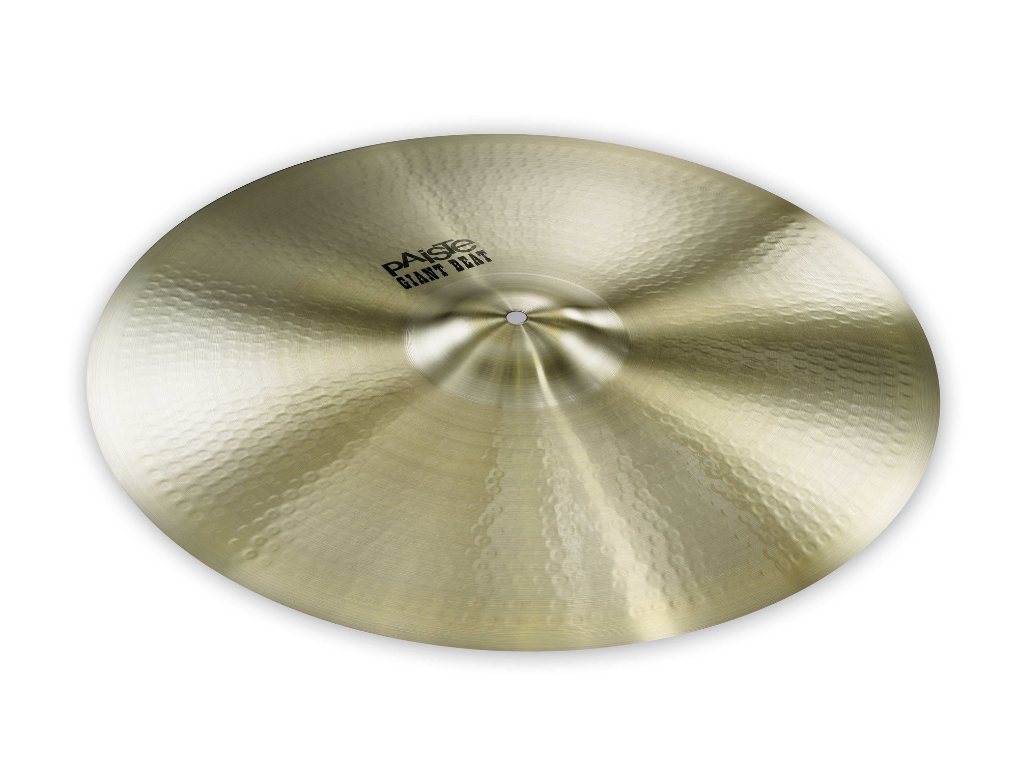 Paiste 22" Giant Beat Multi Thin Ride 