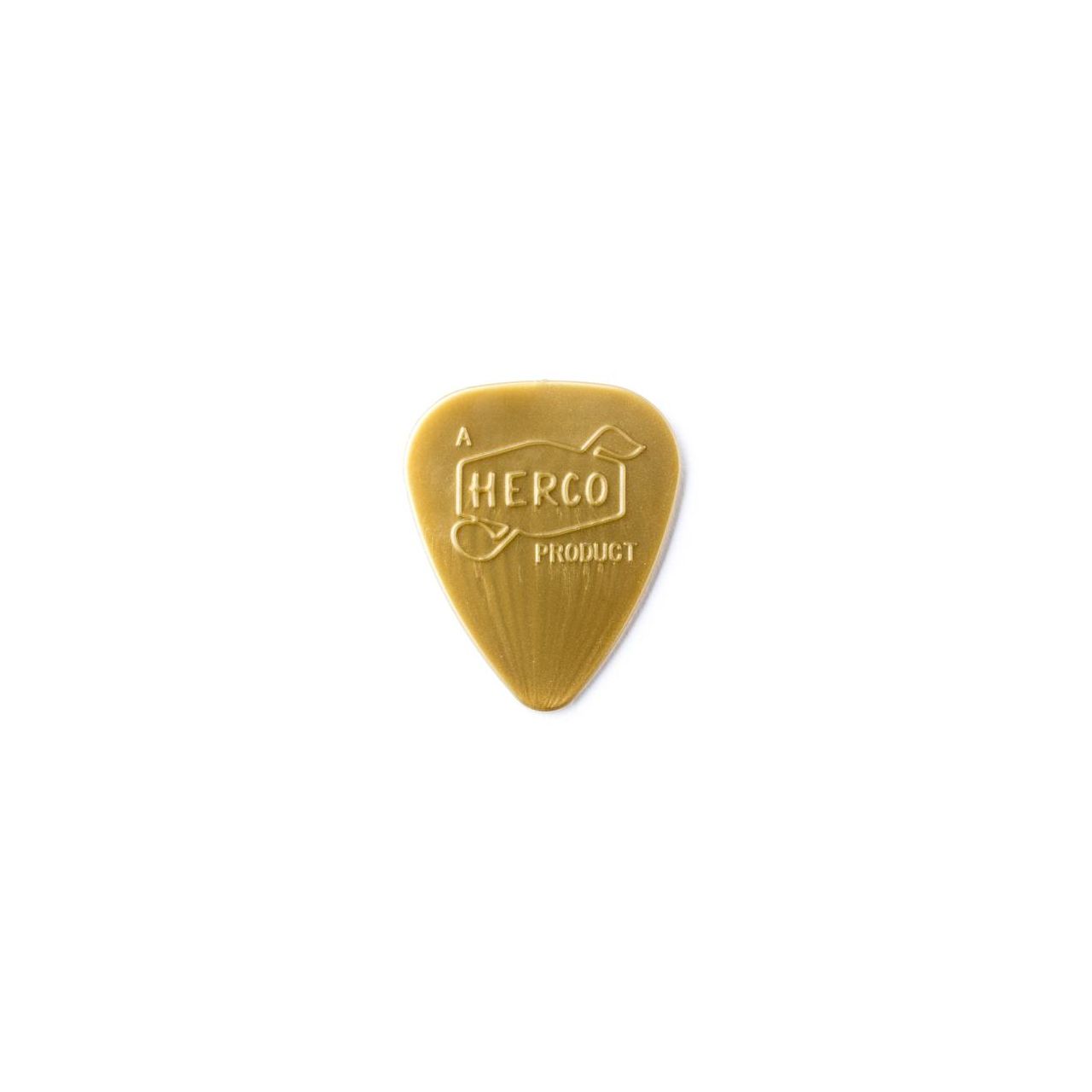 Herco Vintage `66 Light Bold Gold