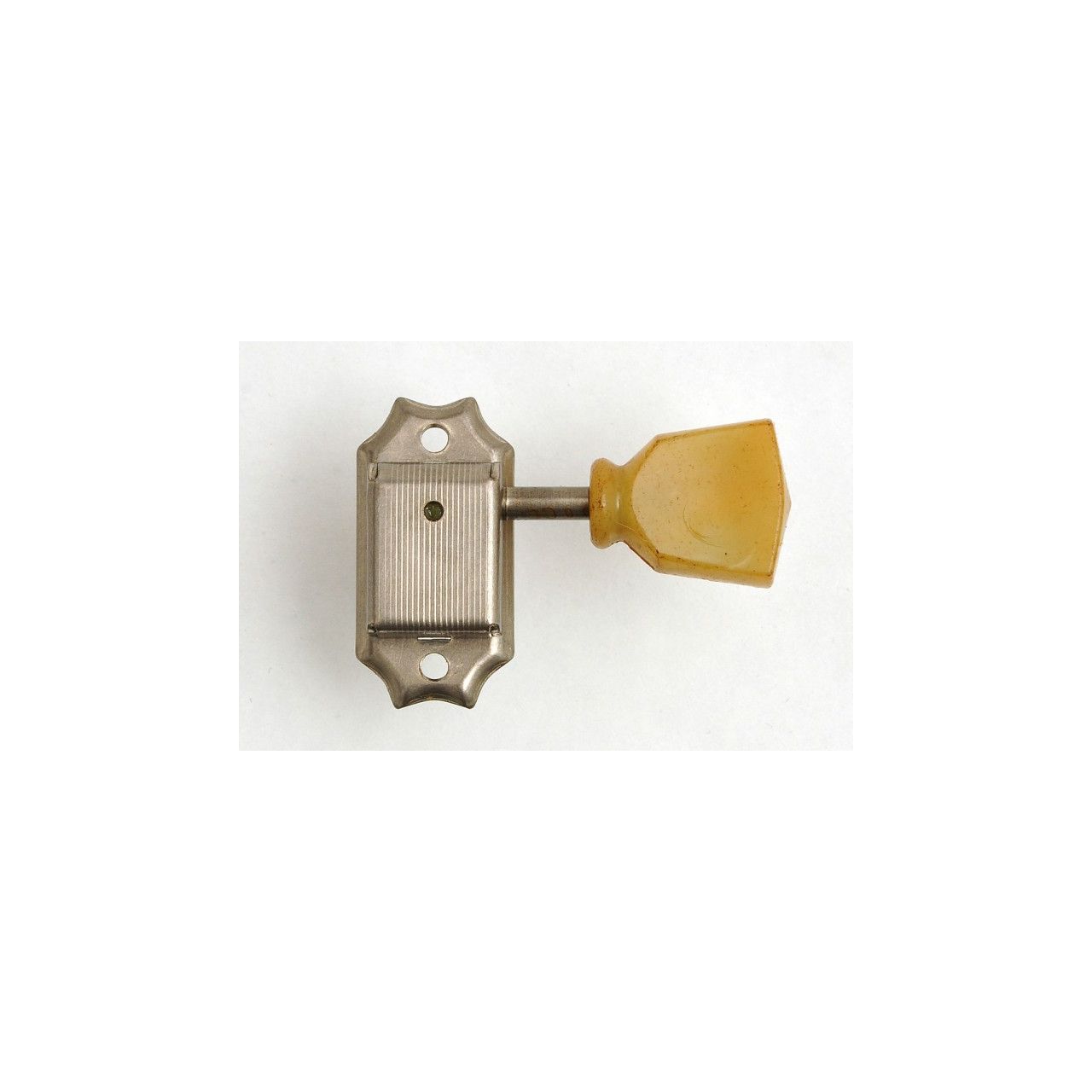 GRM3T Relic Mechaniken "Tulip" 3+3 aged nickel