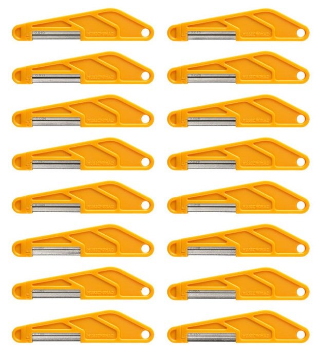 Diamond Nut File Set MN676