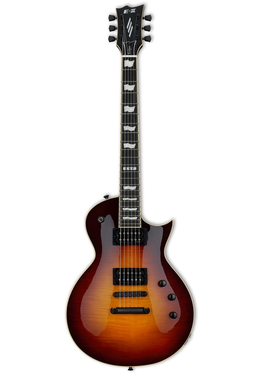 E-II Eclipse Full Thickness TSB