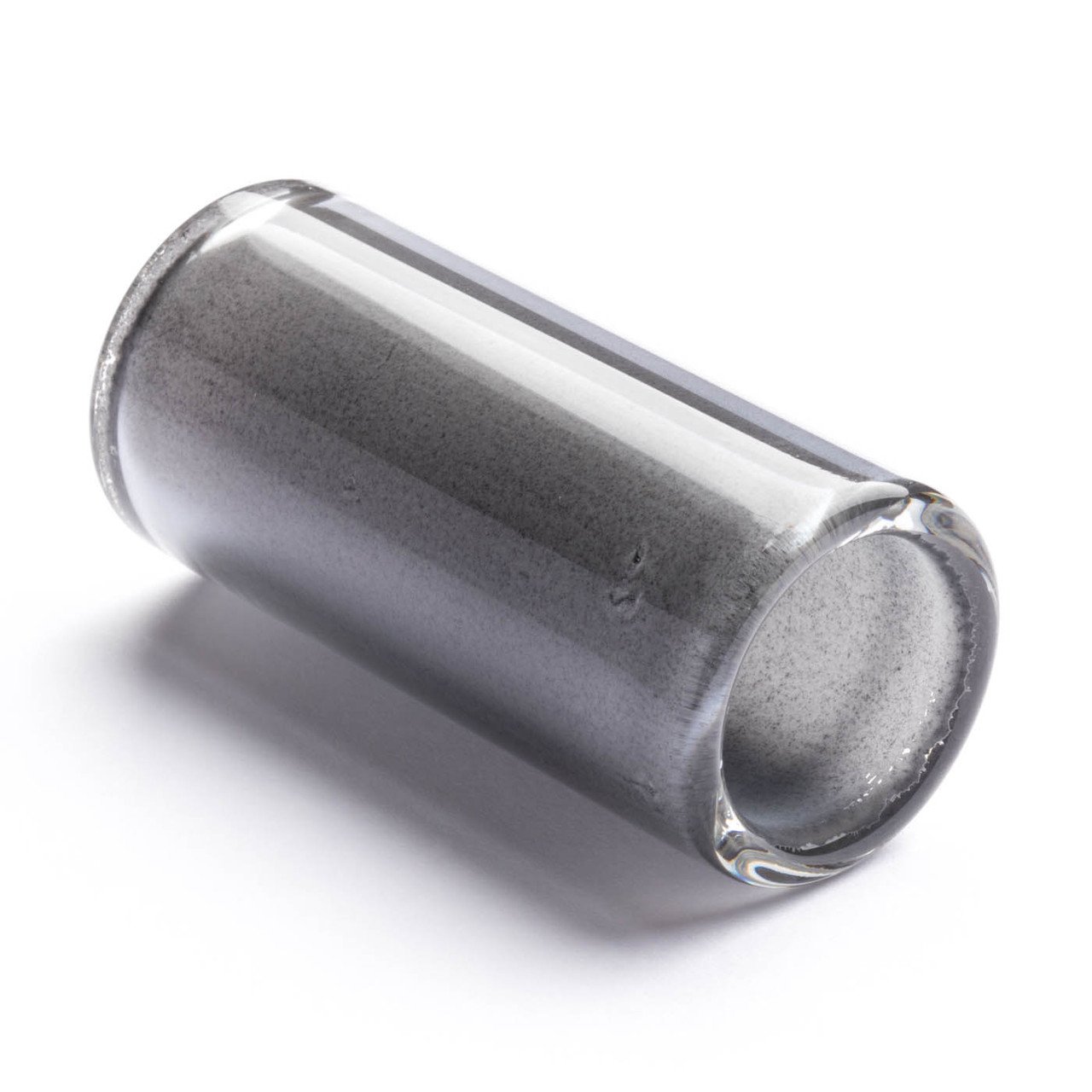 Bottleneck, Glas, thick, large (23x32x69 mm)