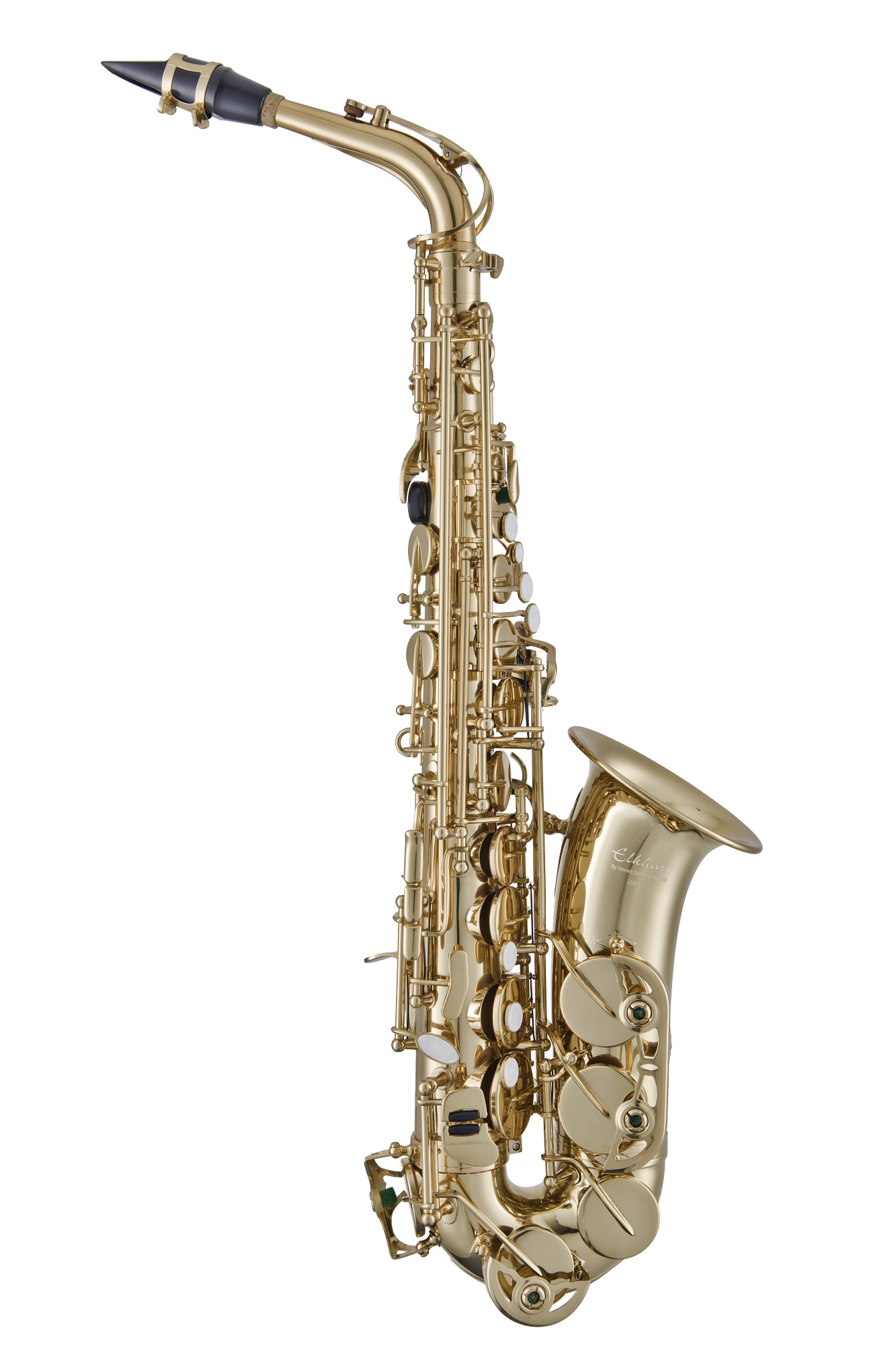Elkhart Altsaxophon  100AS