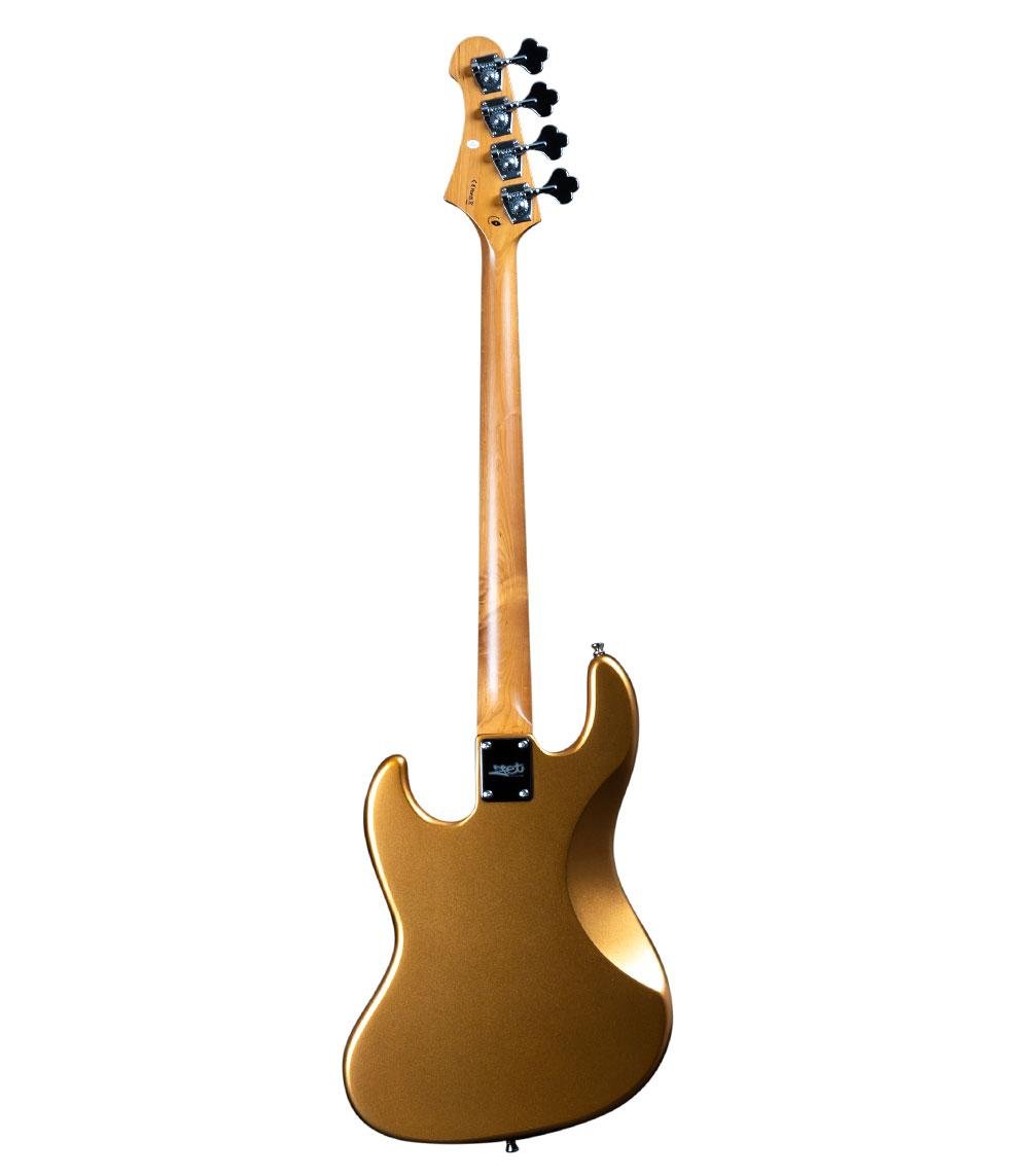 JJB-300 Bass Gold