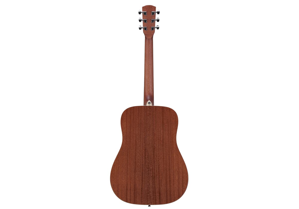 RD26 Dreadnought