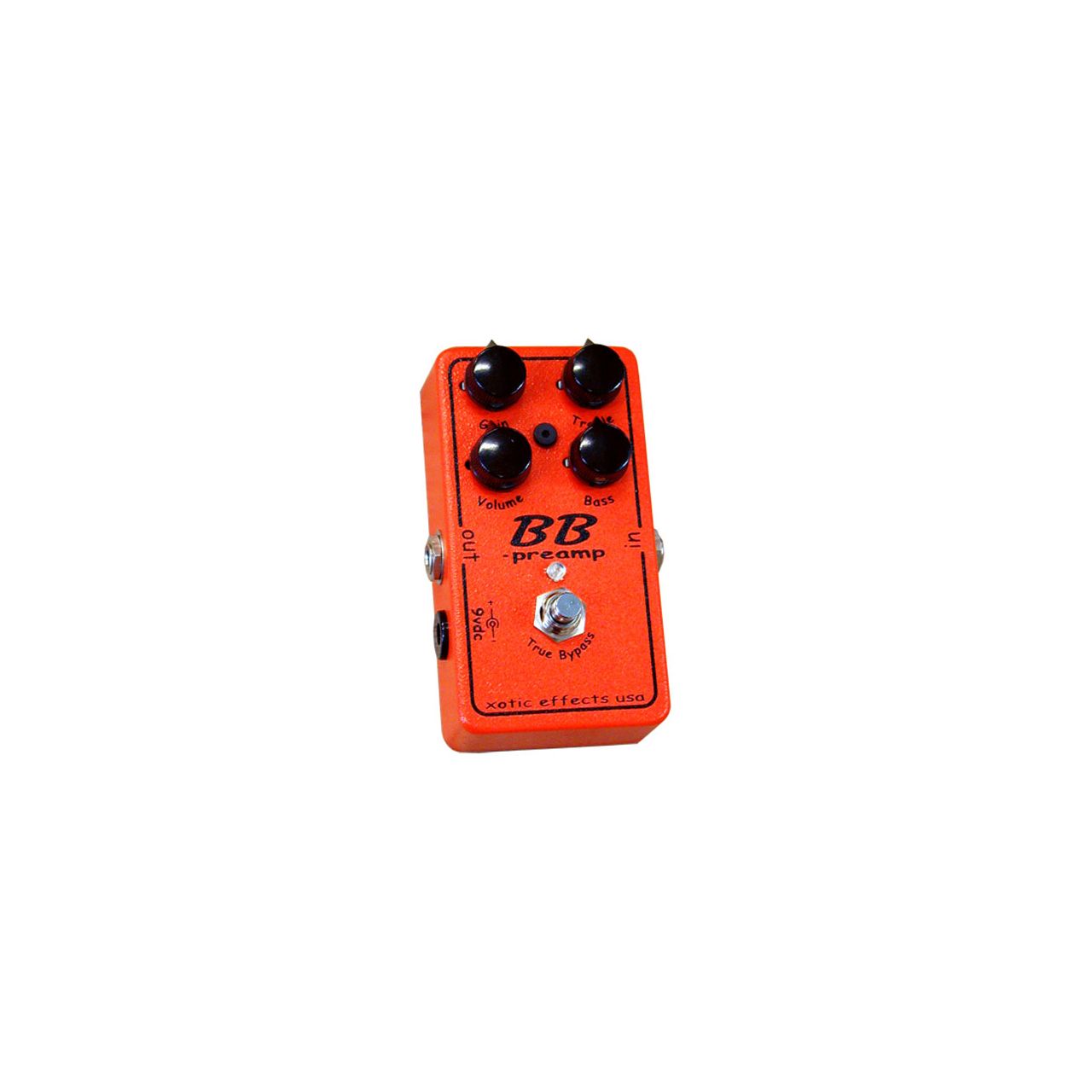 BB Preamp - Effektpedal