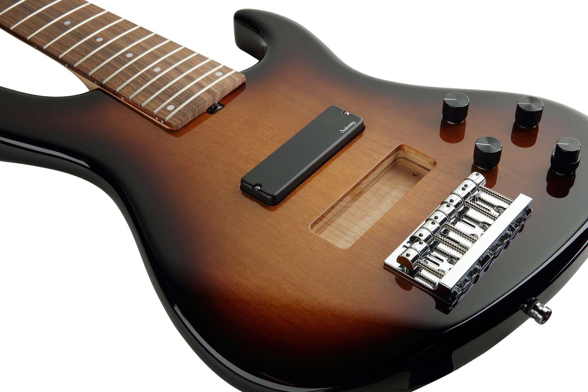 Pickup Foam for Soapbar 5-string Pickups