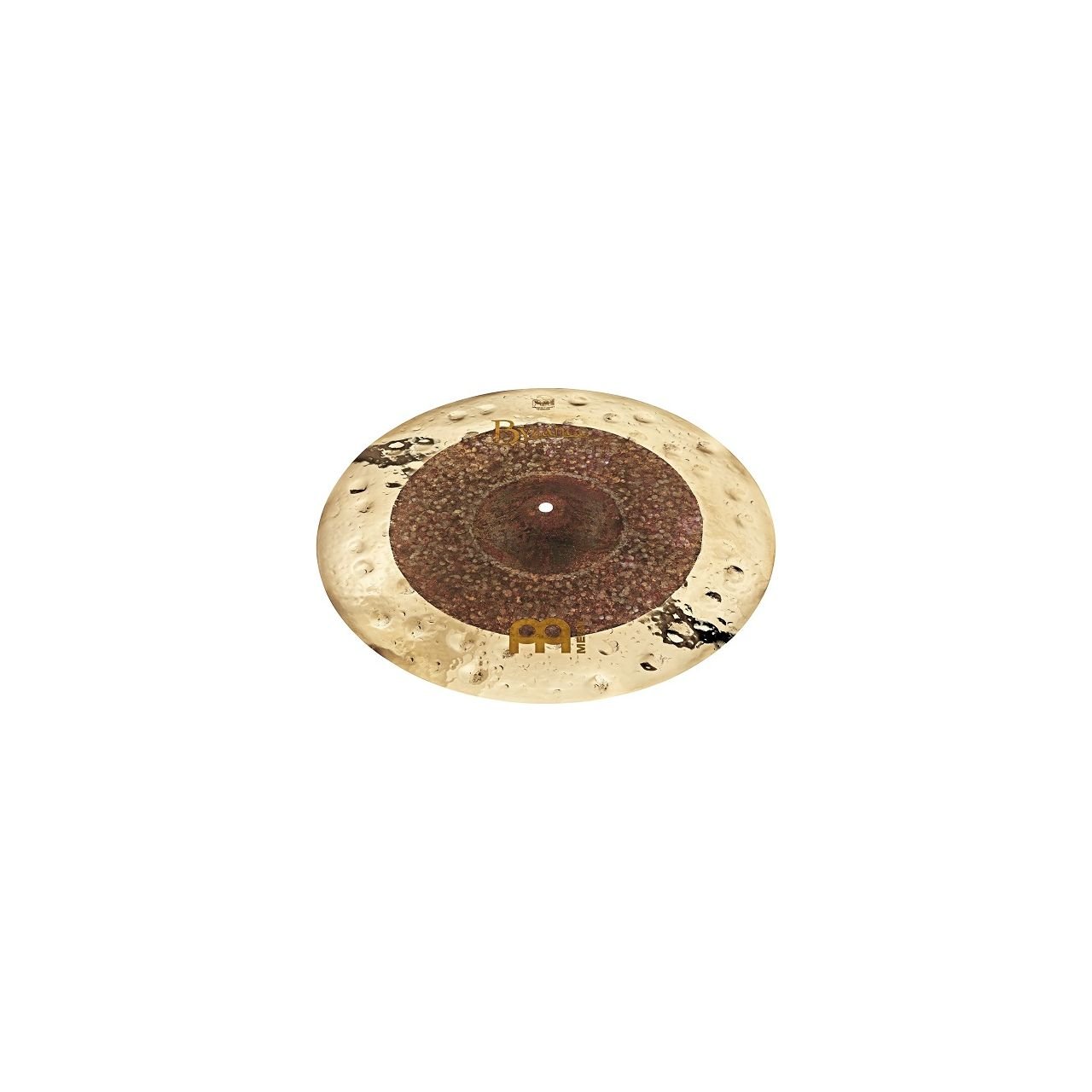 18" Byzance Extra Dry Dual Crash