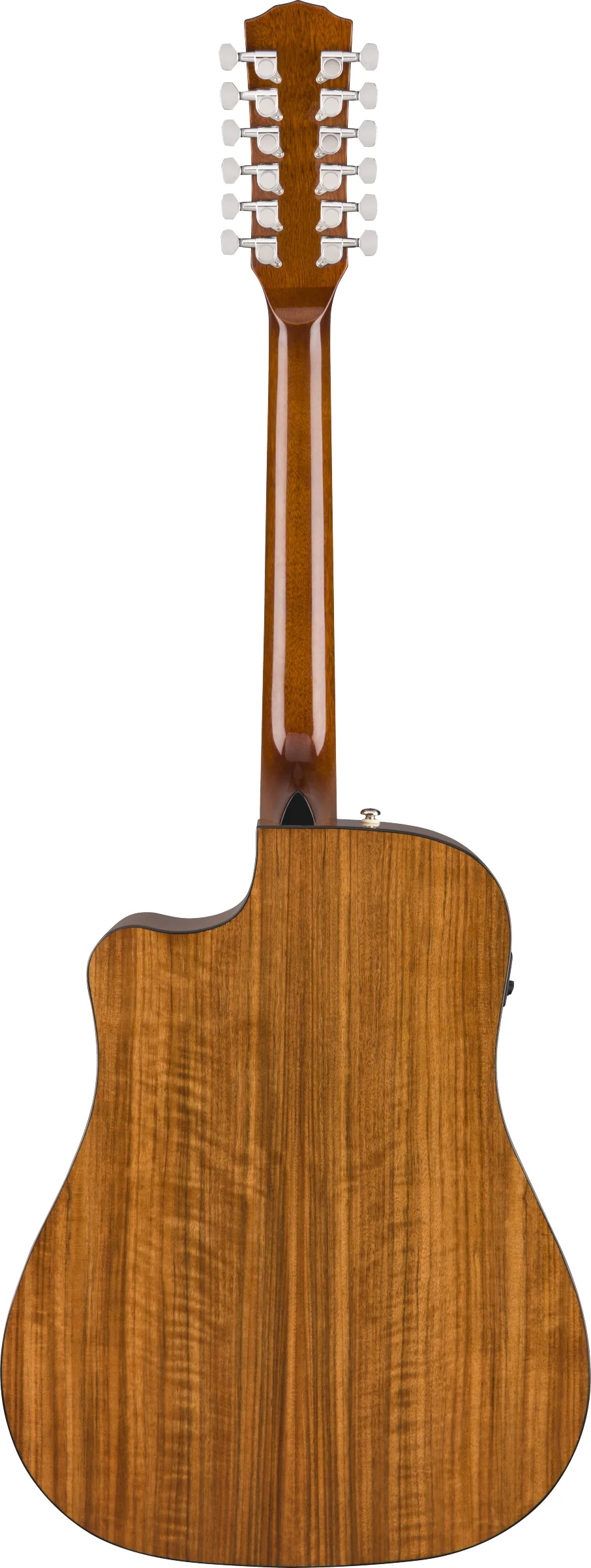 CD-140SCE 12-String Natural