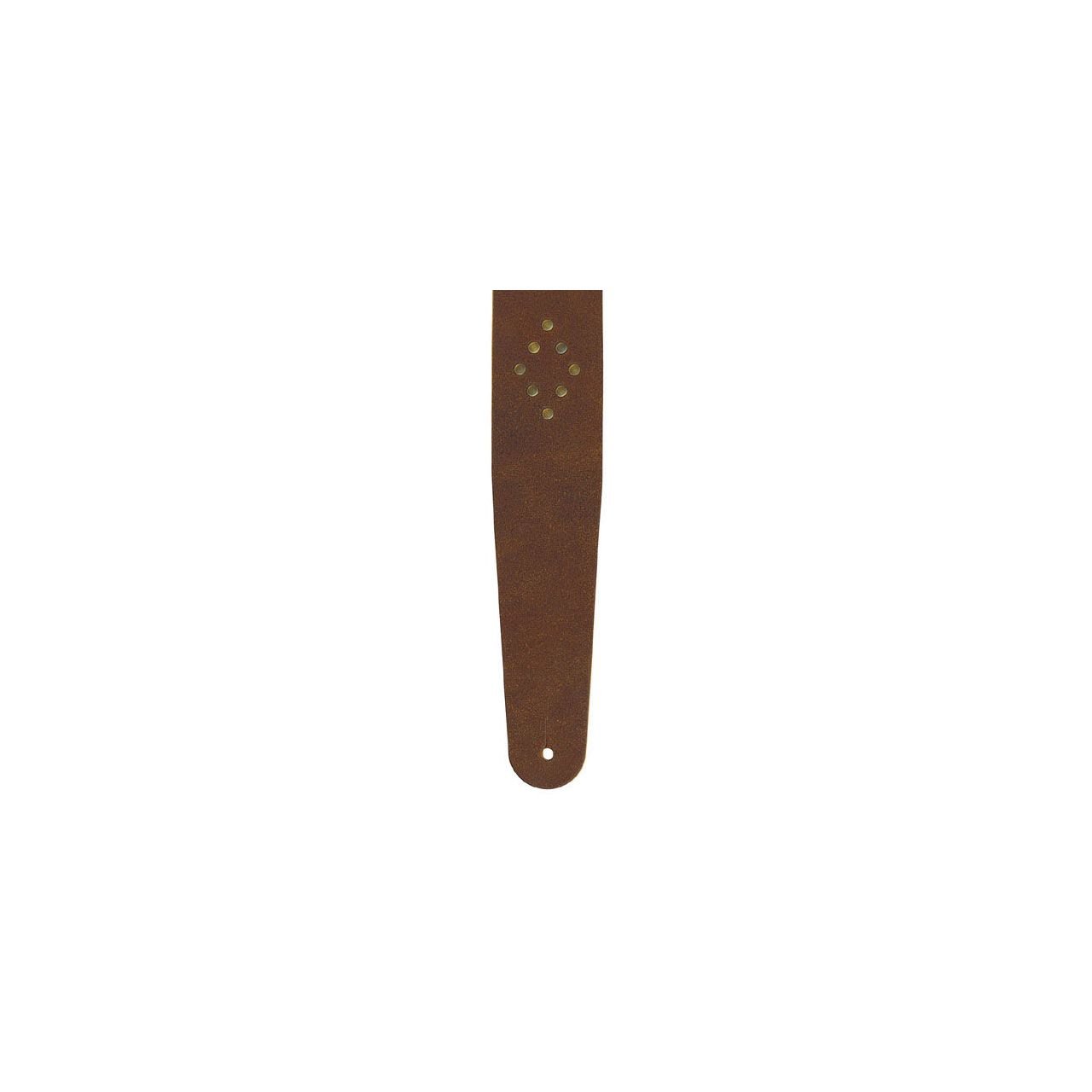 Brown Diamonds Gitarrengurt - 25VNRD01-DX