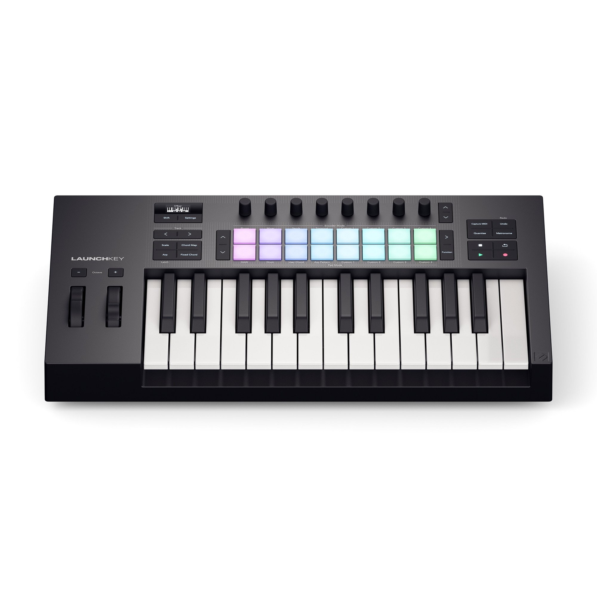 Launchkey 25 Mk4