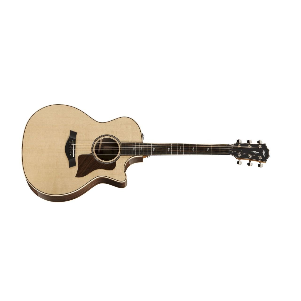 Taylor 814ce Linkshänder Westerngitarre inkl. Koffer