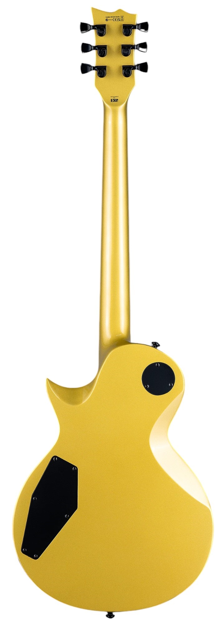EC-2025 50th Anniversary Metallic Gold