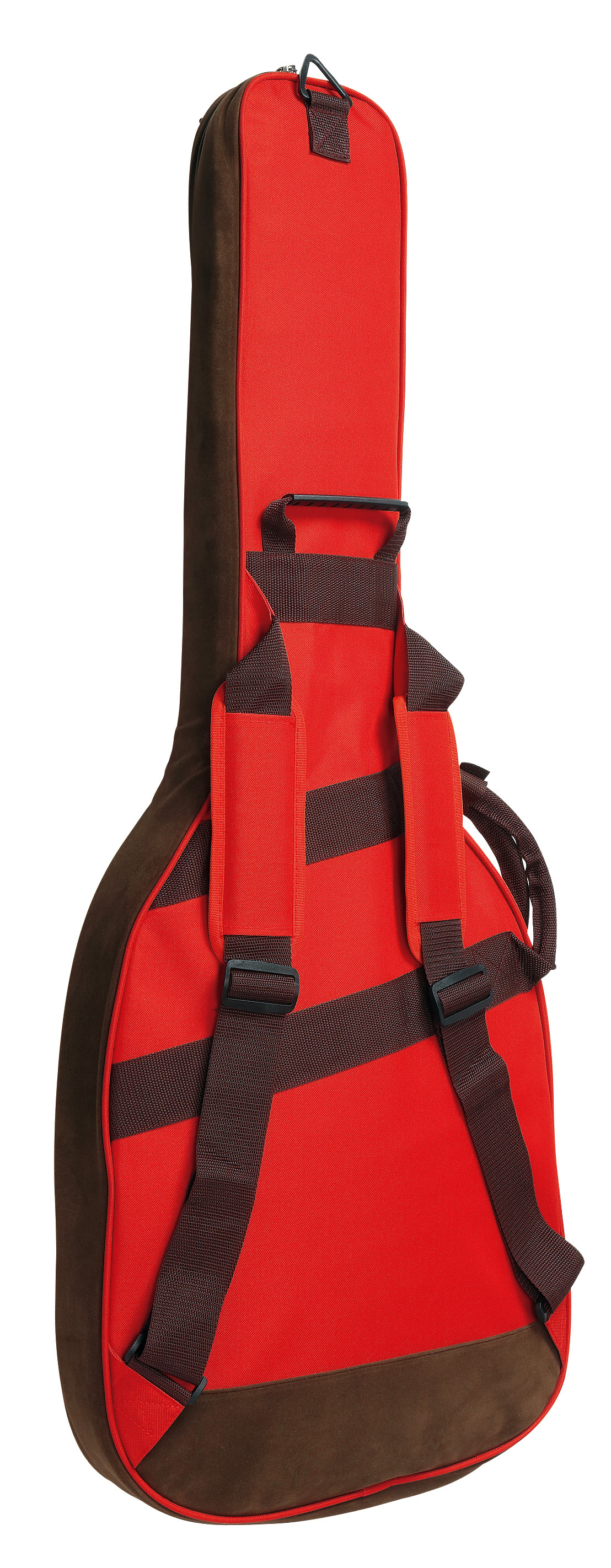 IGB541-RD Tasche für E-Gitarre