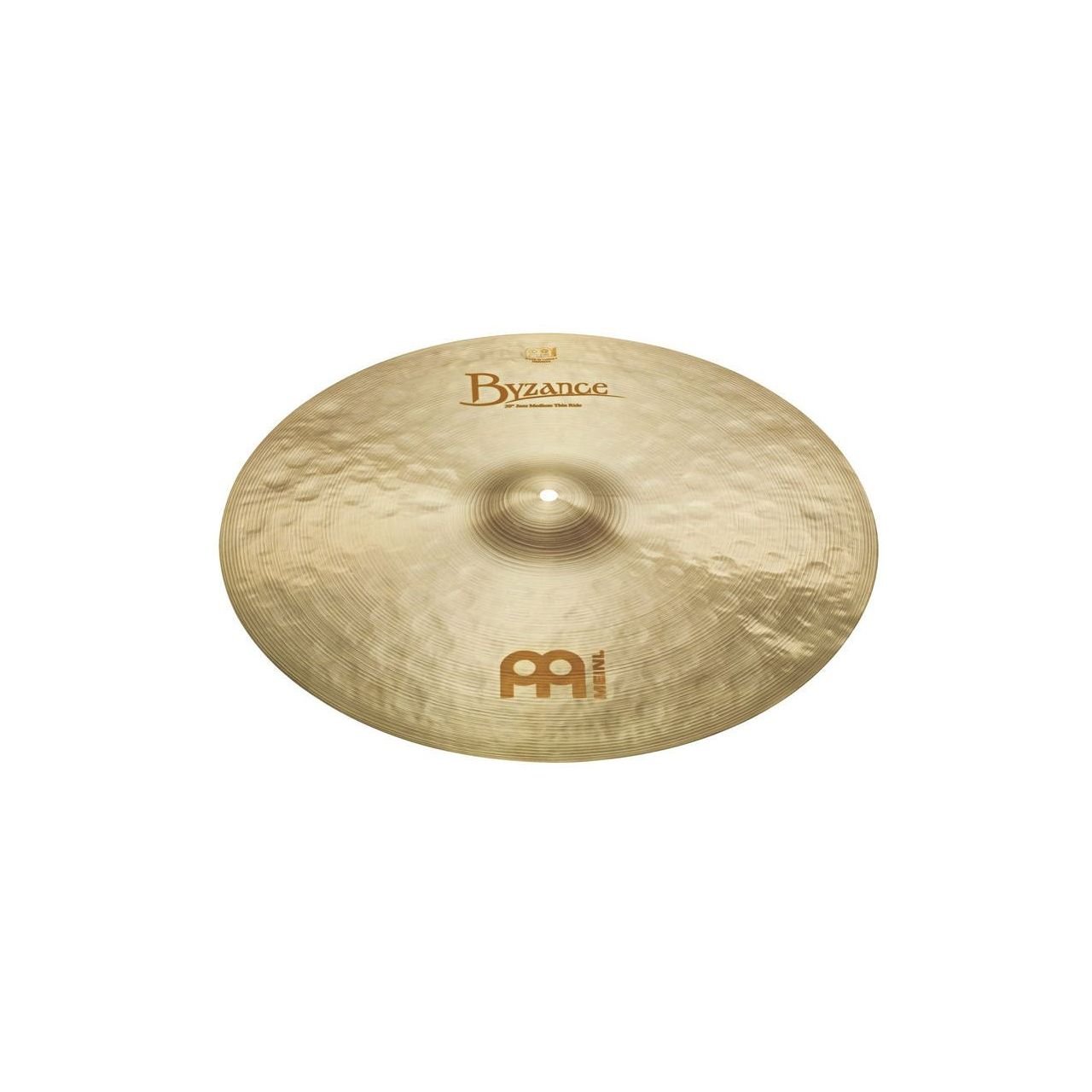 20" Byzance Jazz Medium Ride B20JMR