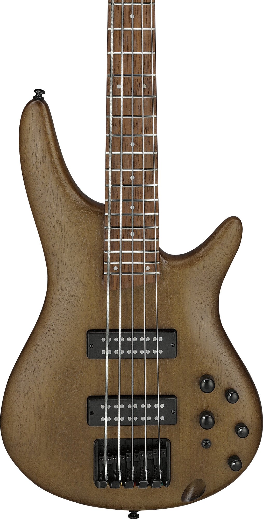 SR305EB-WNF 5-Saiter E-Bass