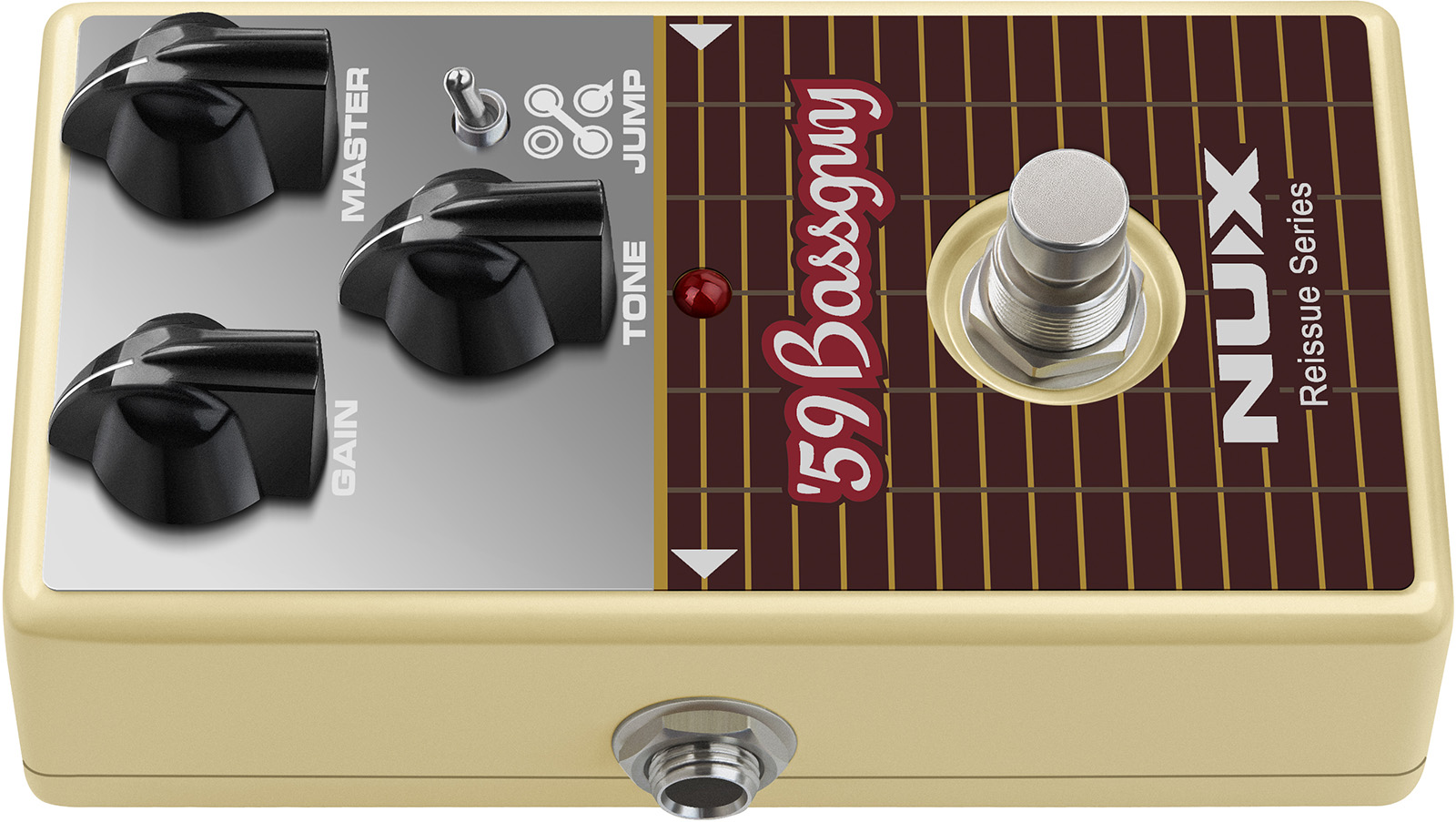 '59 Bassguy