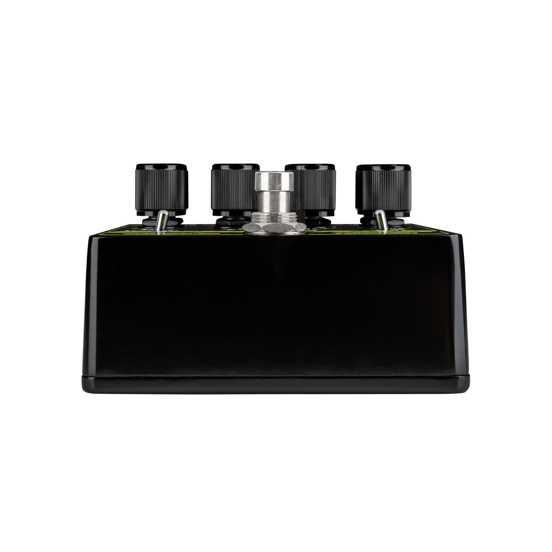 Basstard Flex Bass Overdrive