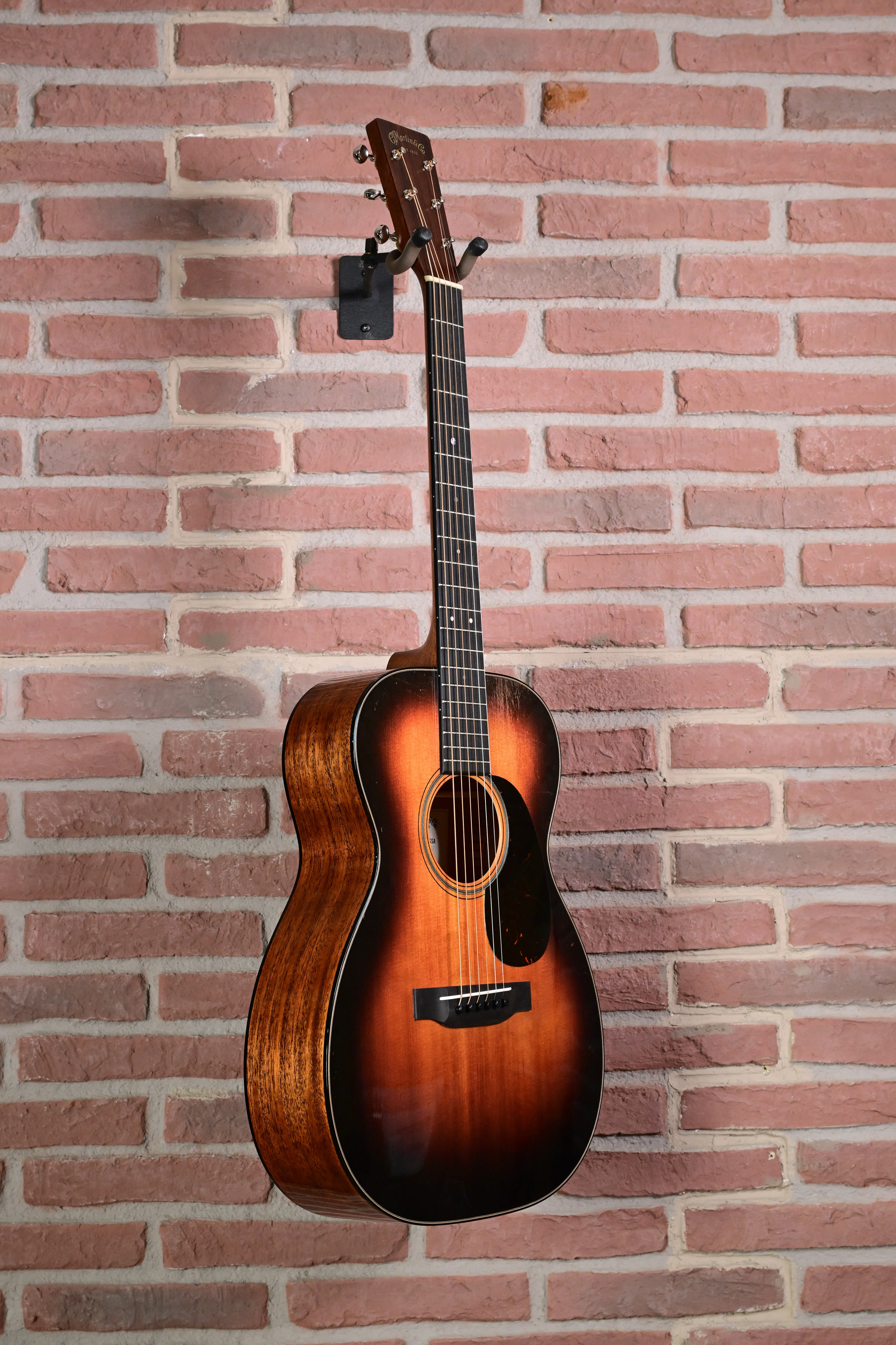 00-18 Joe Bonamassa USA Westerngitarre