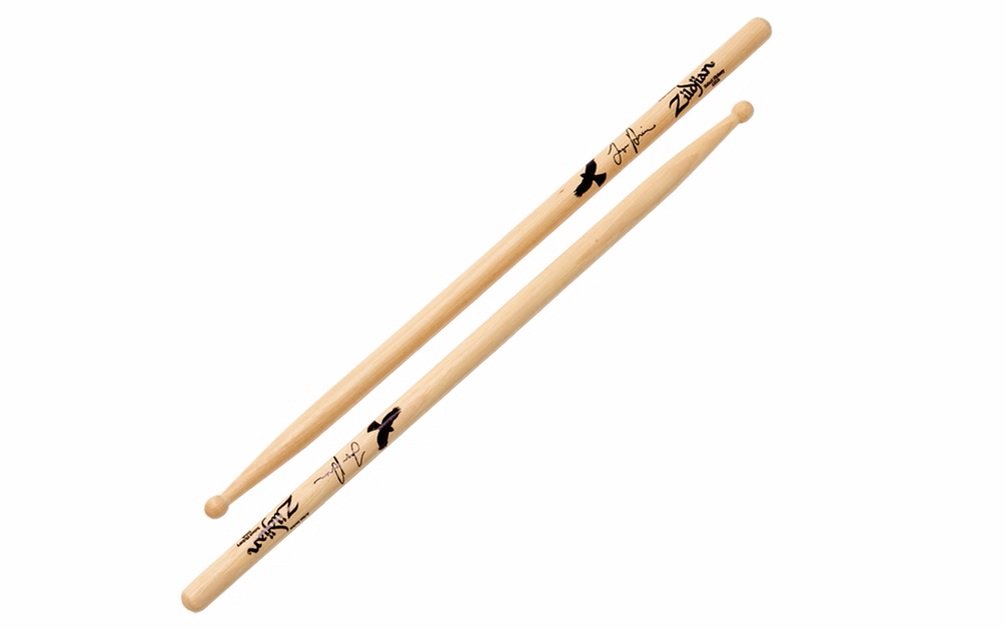 Taylor Hawkins Signature Drumstick