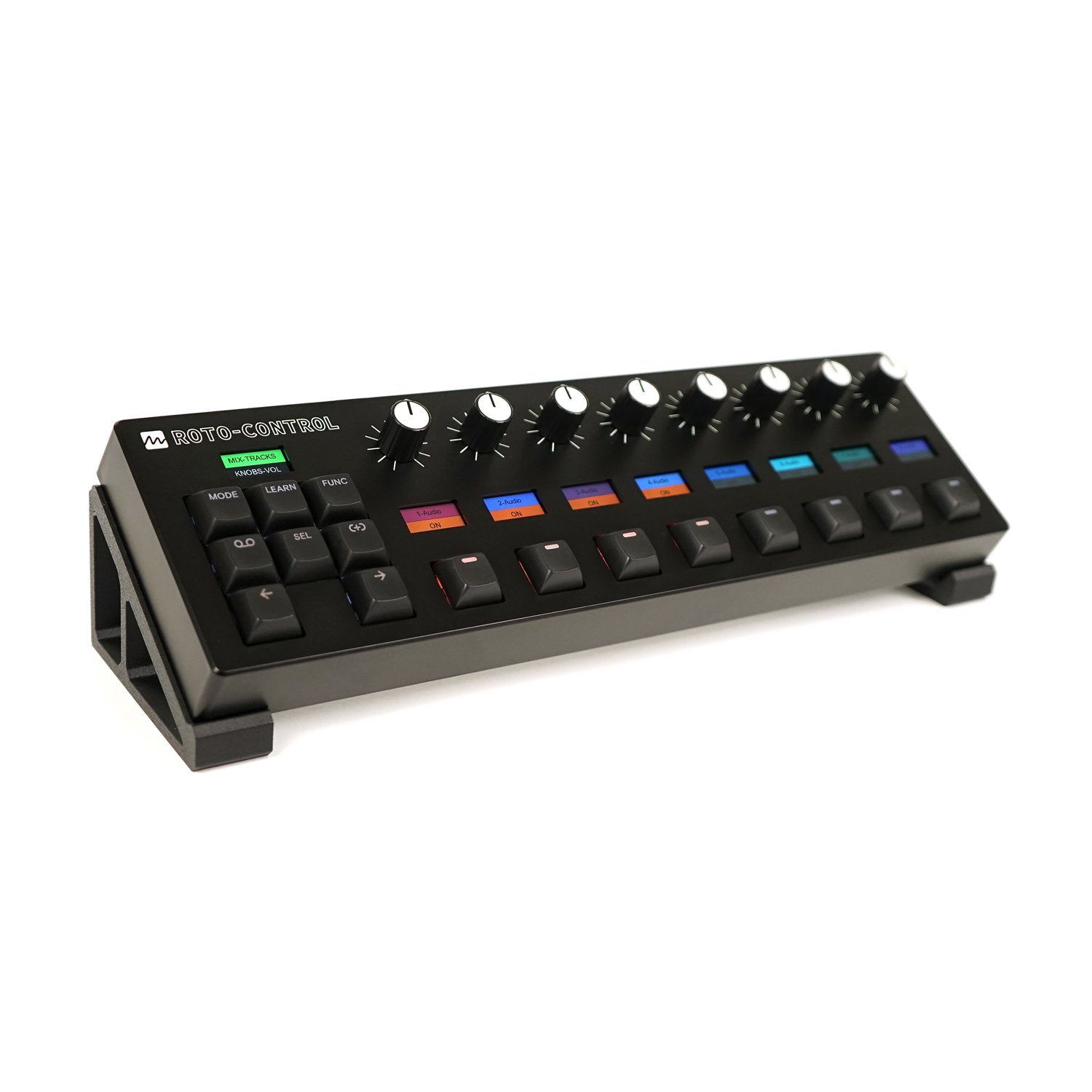 Roto Control MIDI- und DAW-Controller