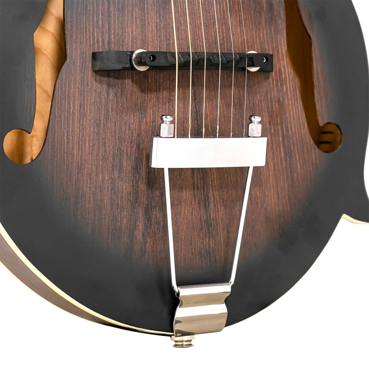 F-6 Gitarren-Mandoline
