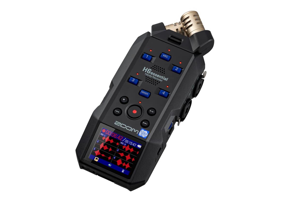 H6essential