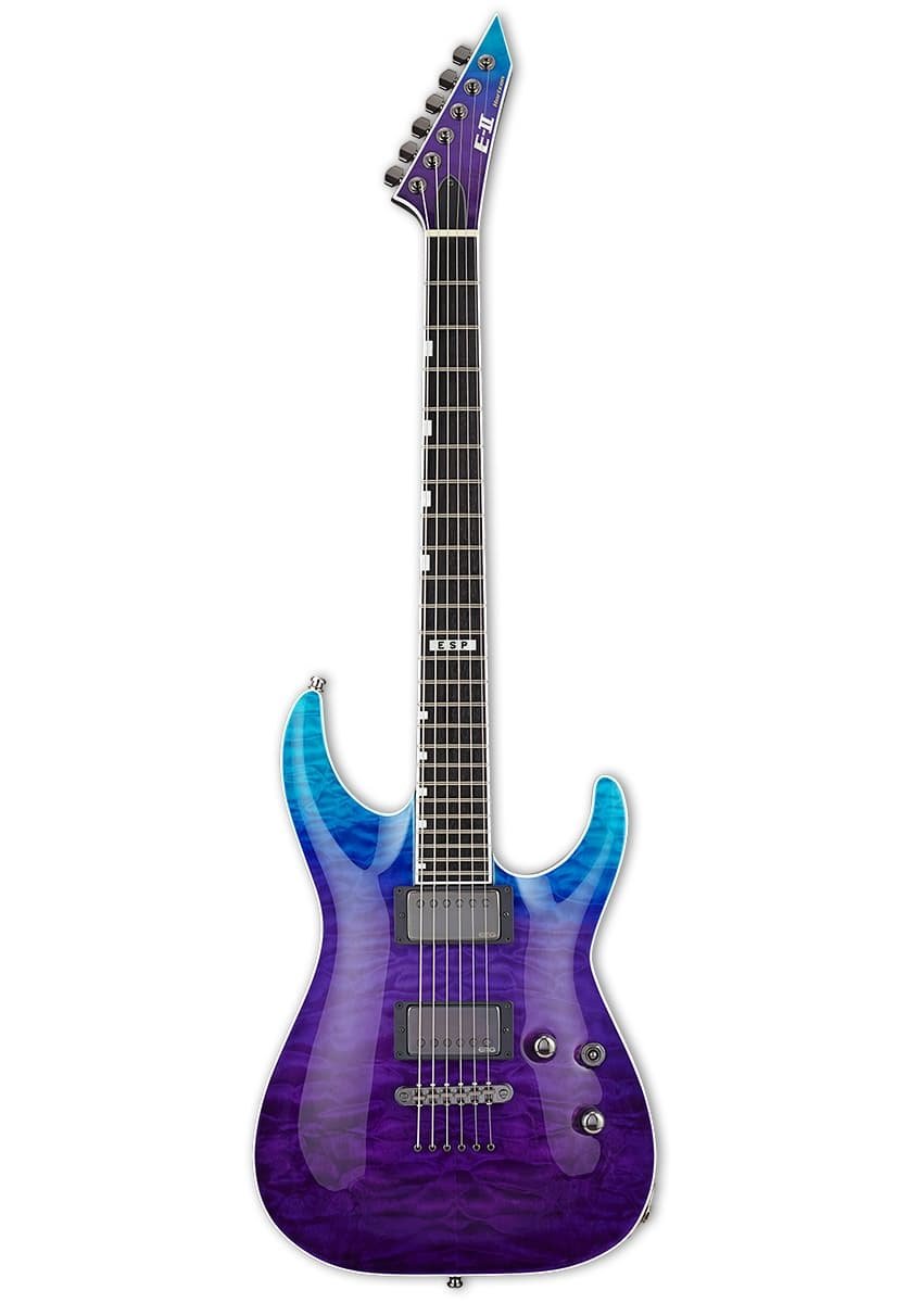E-II Horizon NT-II Blue-Purple Gradation