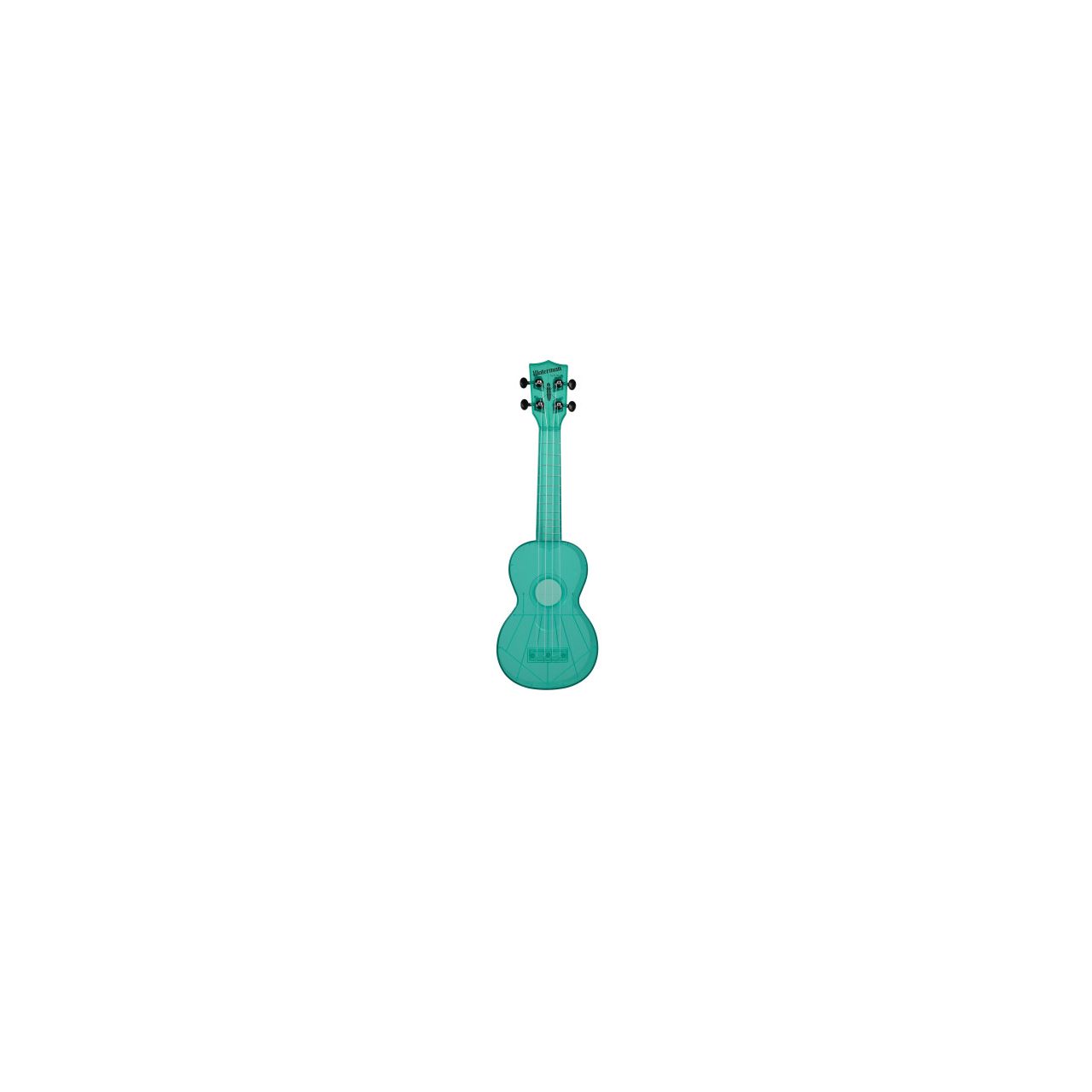 Waterman Soprano, blue raspberry 