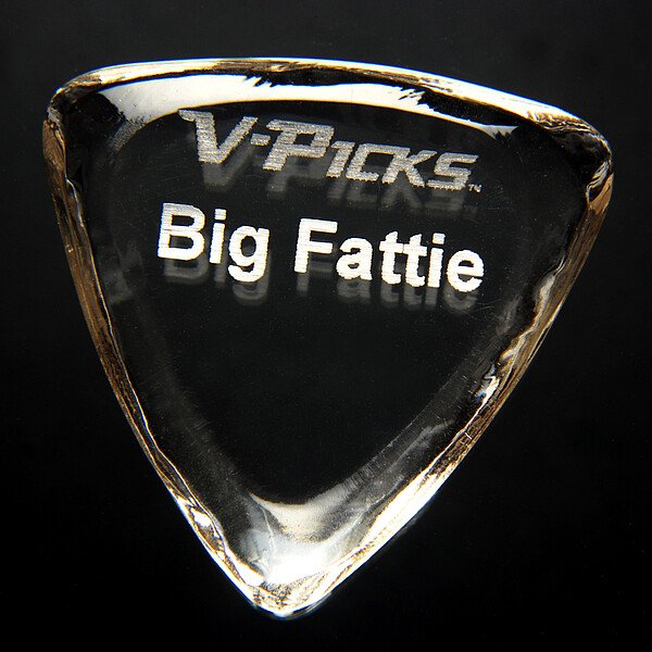 Big Fattie Guitar&Mandolin Pick