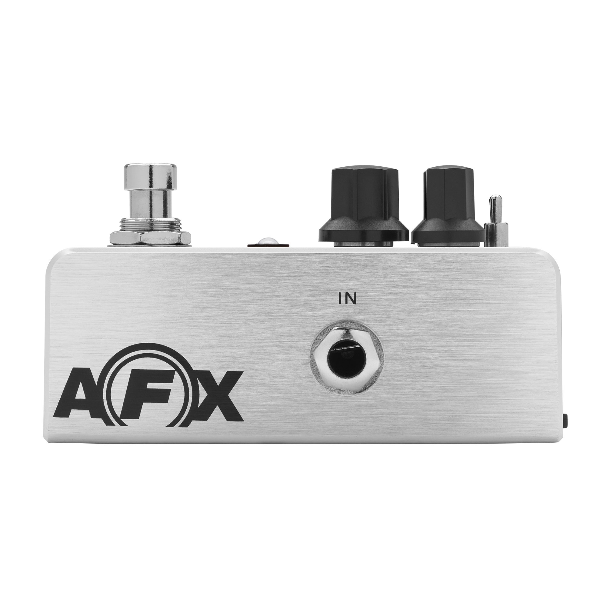 AFX BlueChorus