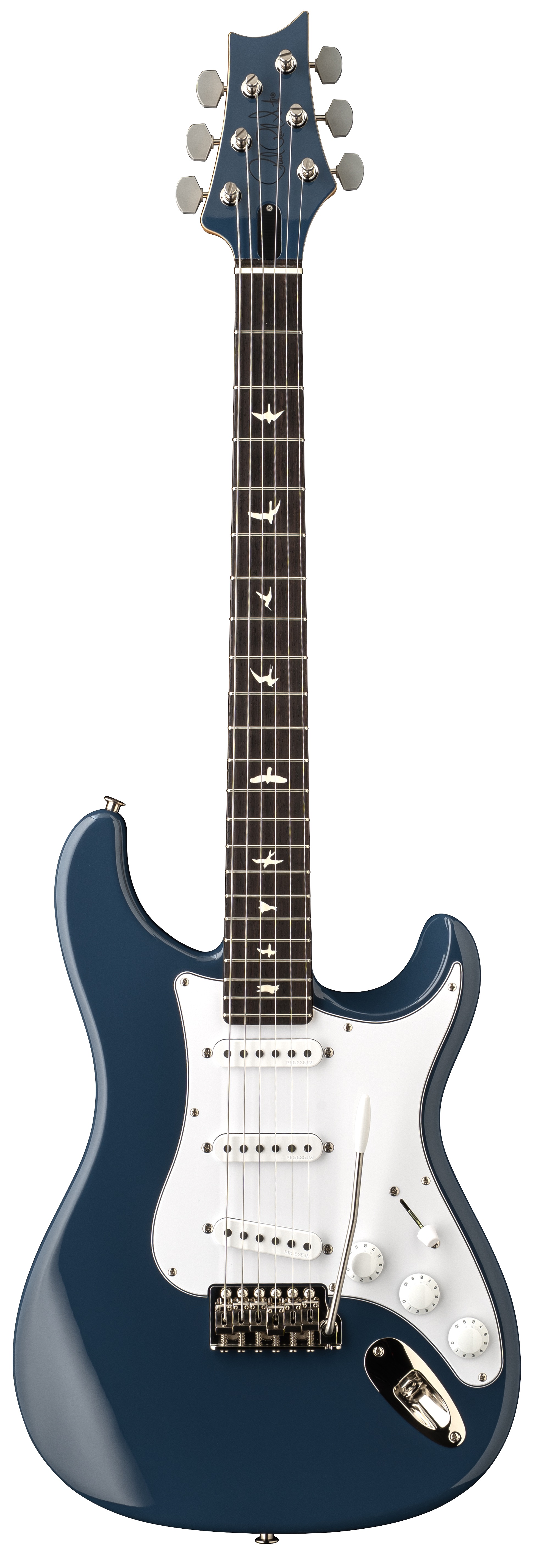 Silver Sky Defender Limited Edition Arles Blue