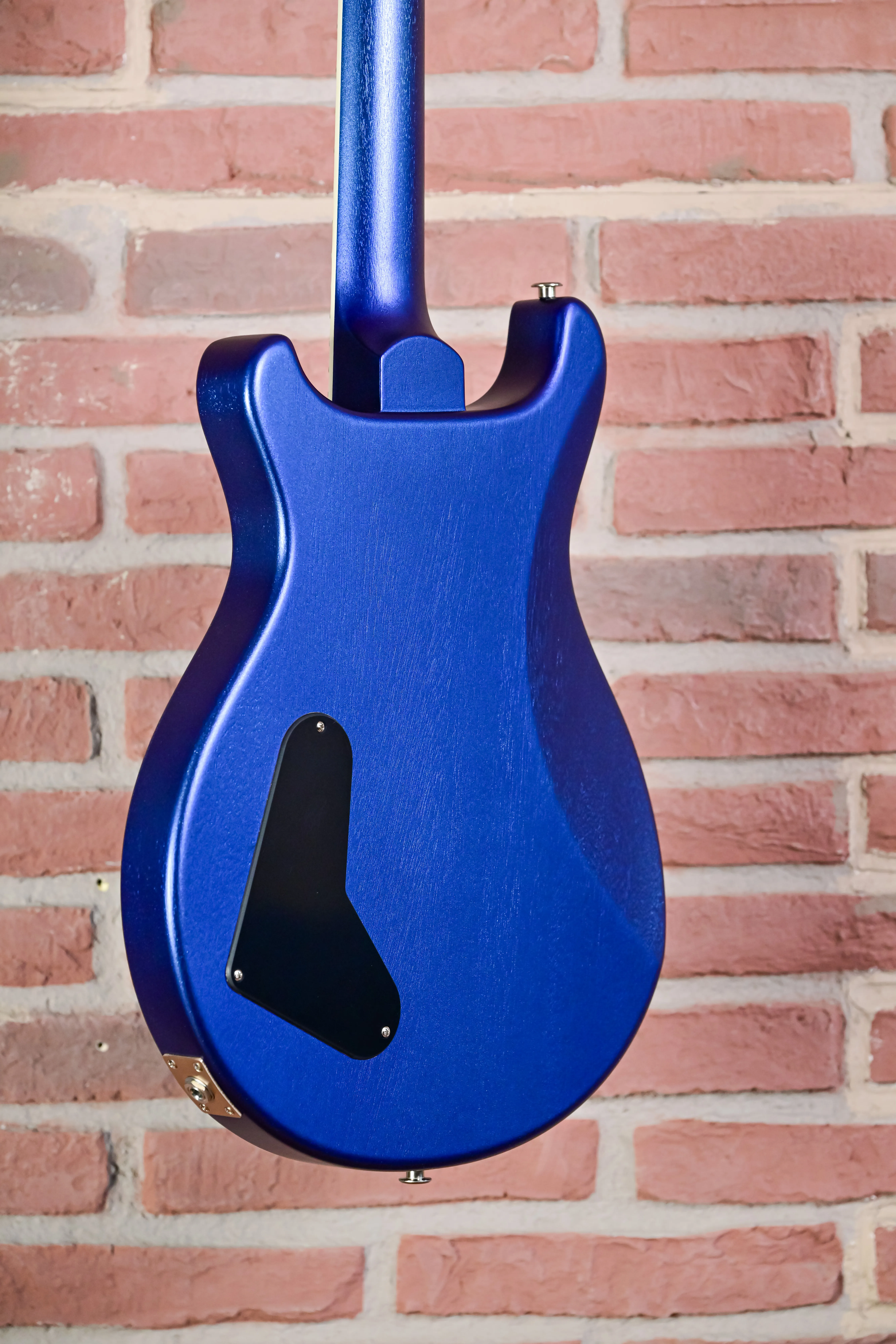 S2 Mira 594 Satin Metallic Midnight