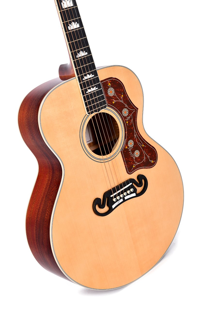 SGJK-SG200-VSB