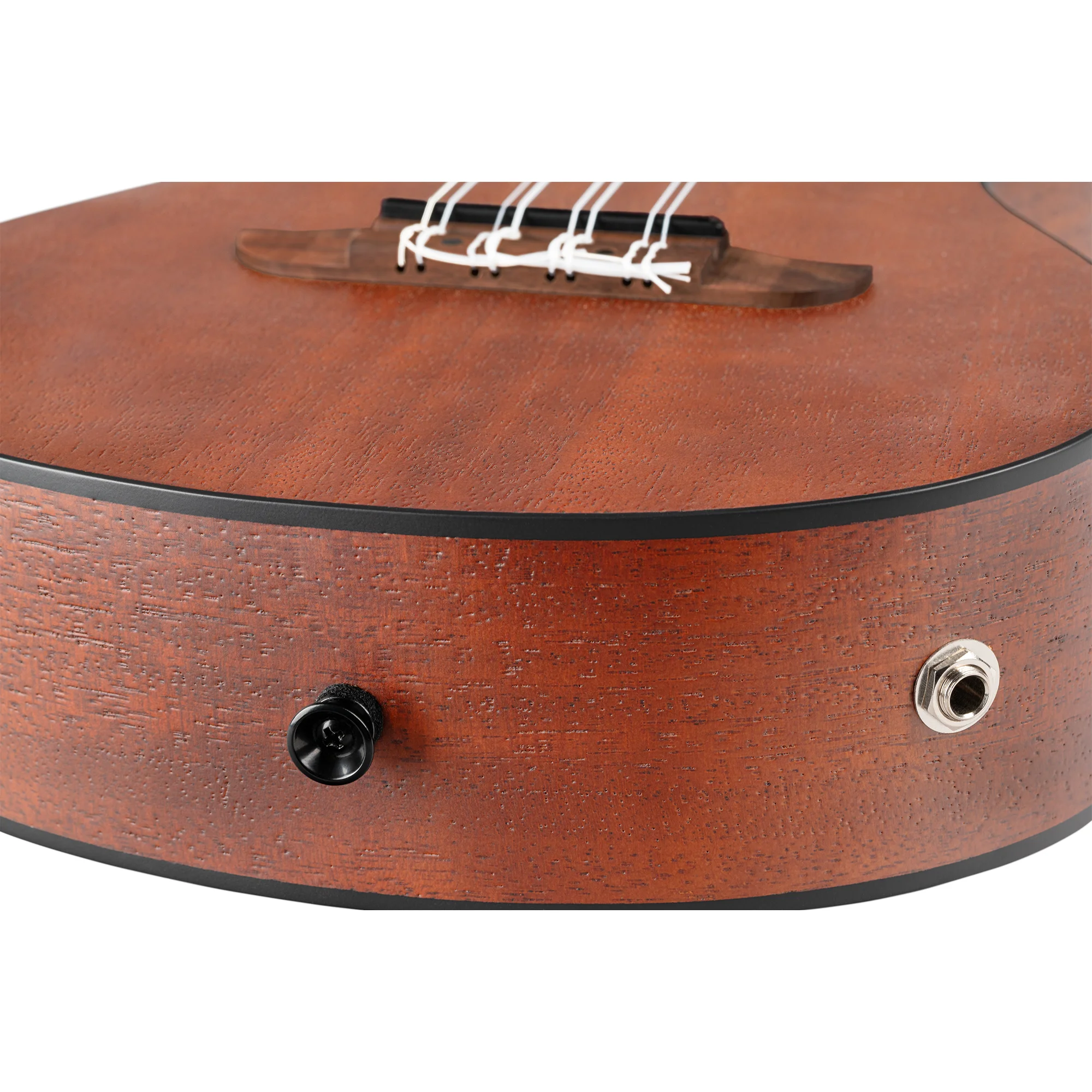 RU4MM-CE-TE-8 8 String Tenor Ukulele