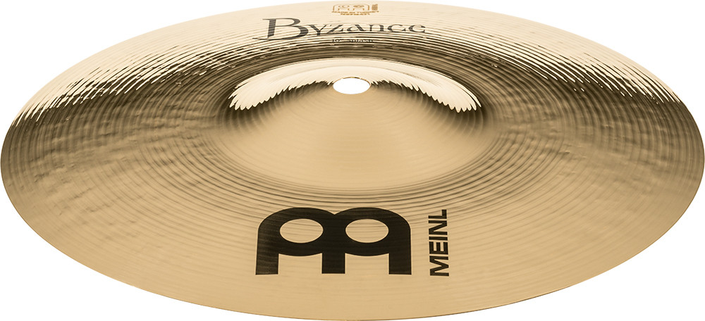 B10S-B Brilliant Splash - 10"
