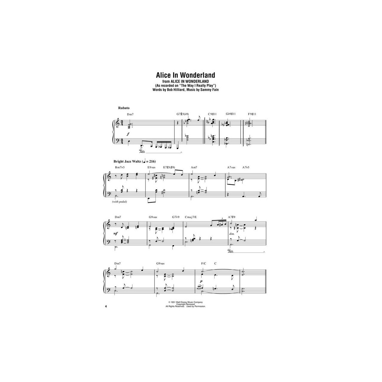 Oscar Peterson - Omnibook