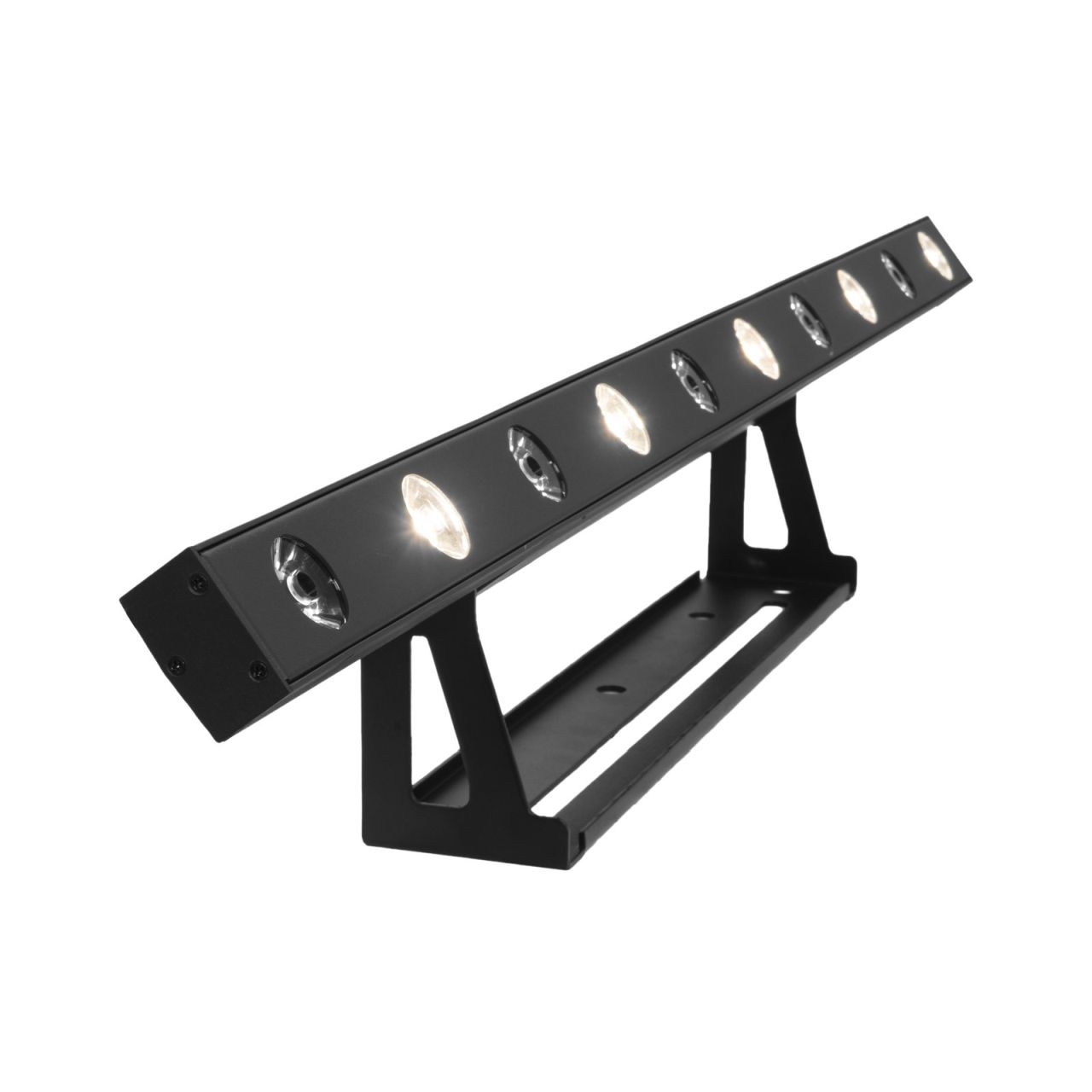 Eurolite LED STP-10 Sunbar 3200K 10x5W Lichtleiste 6°