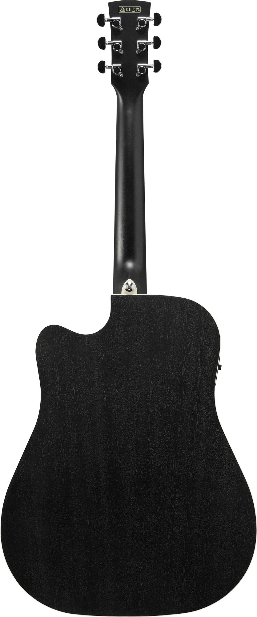 PF16MWCE-WK Westerngitarre