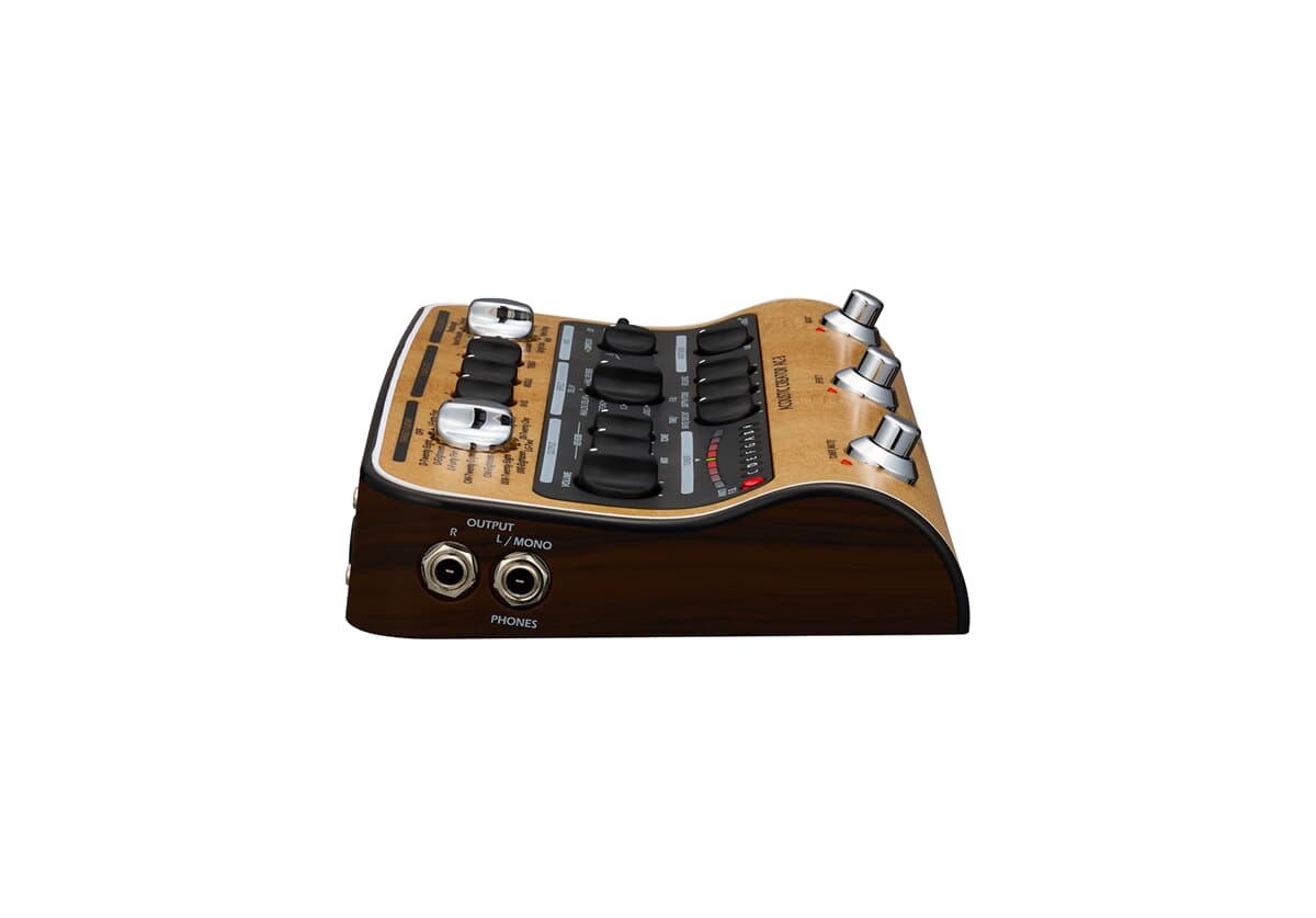 AC3 Acoustic Guitar FX