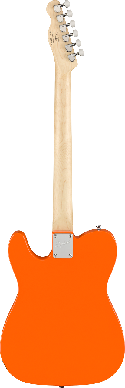 Affinity Tele RW in Competition Orange - E-Gitarre