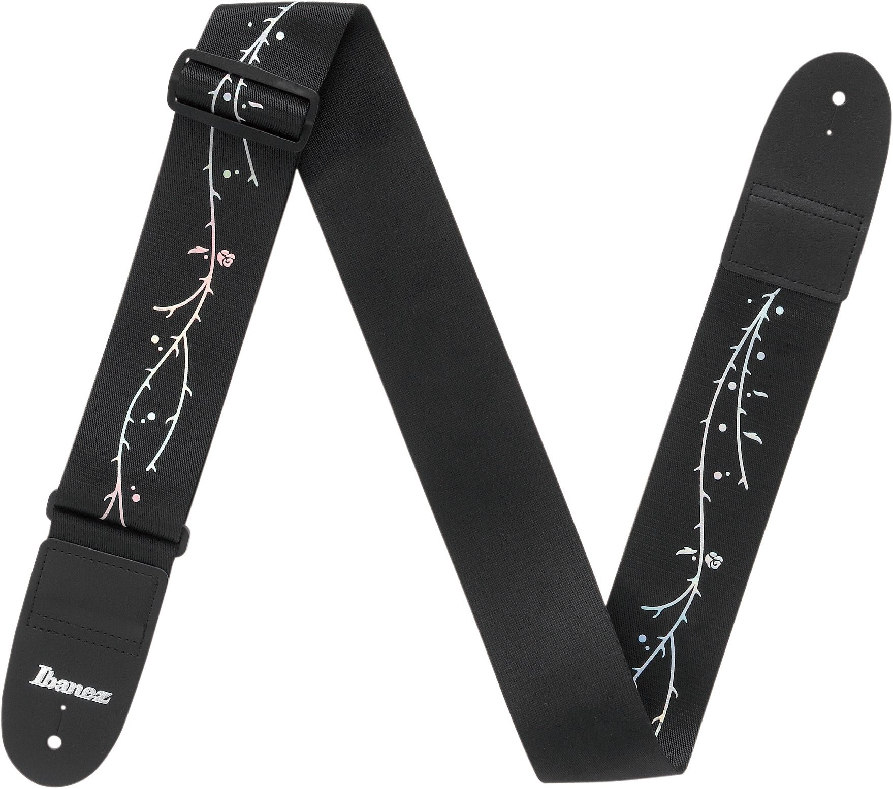 GS100TOD Tim Henson Signature Strap "Tree of Death" Pattern