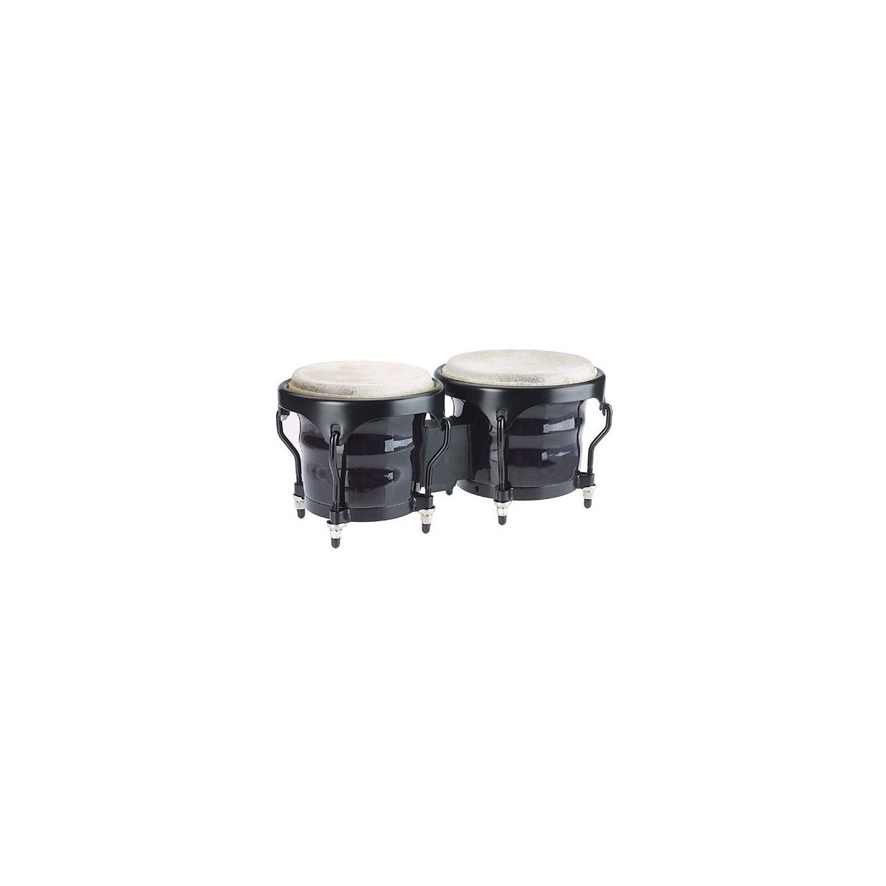 THAI BONGO 7.5''+6.5'' BLACK