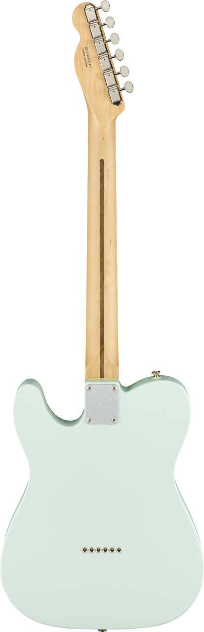 American Performer Telecaster®, Rosewood Fingerboard, Satin Sonic Blue
