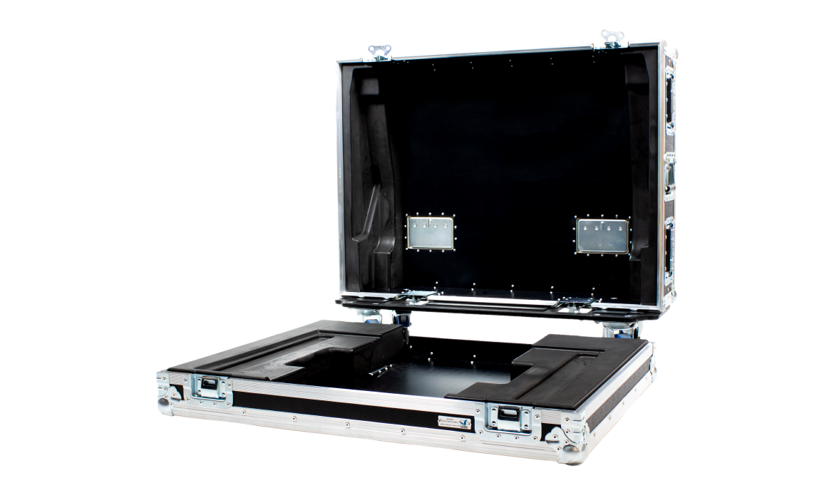 Case für Grand MA3 Light